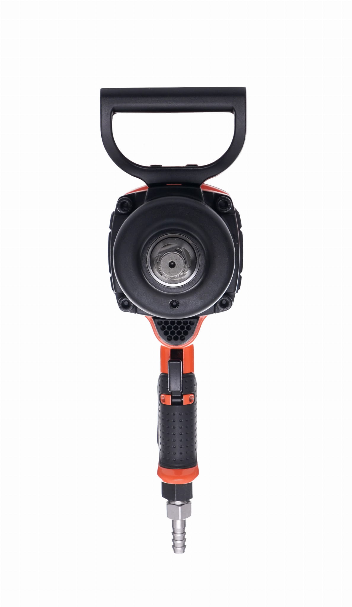 Pneumatický rázový utahovák 3/4", 2450 Nm KD5461