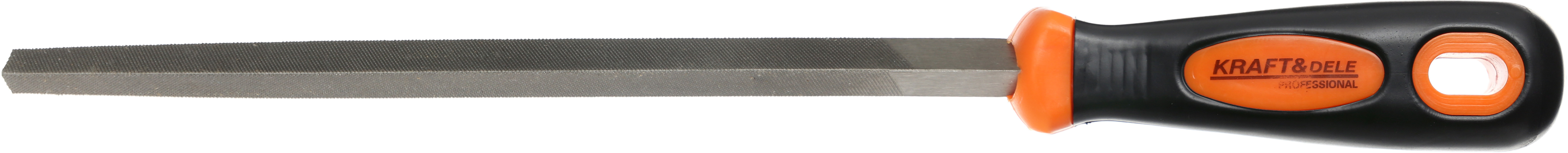 Sada pilníků na kov 200 mm KD10891