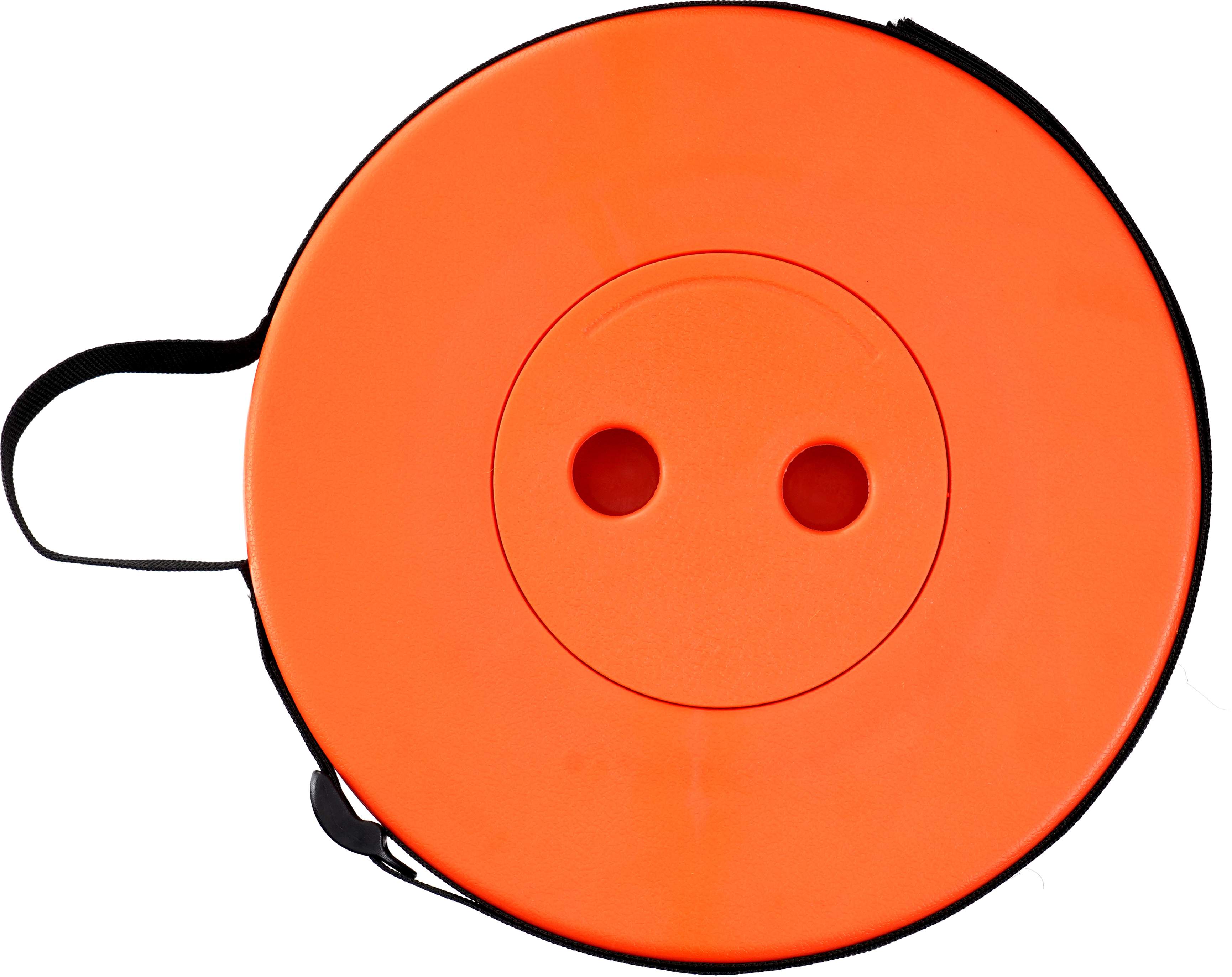 Turistická stolek max 200 kg KD10747