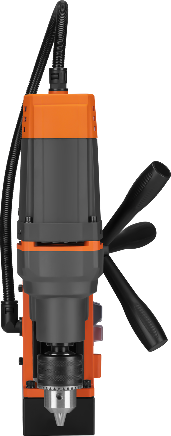 Magnetická vrtačka 230 V 2100 W KD2140