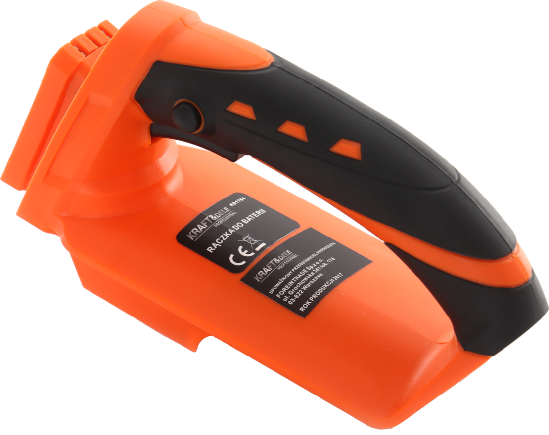 Rukojeť pro nůžky a pilu X SERIES KD1764
