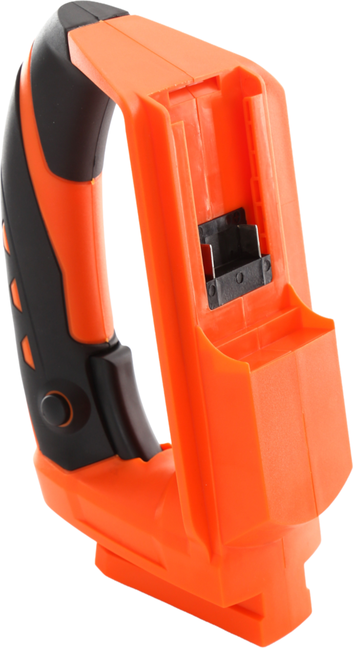 Rukojeť pro nůžky a pilu X SERIES KD1764