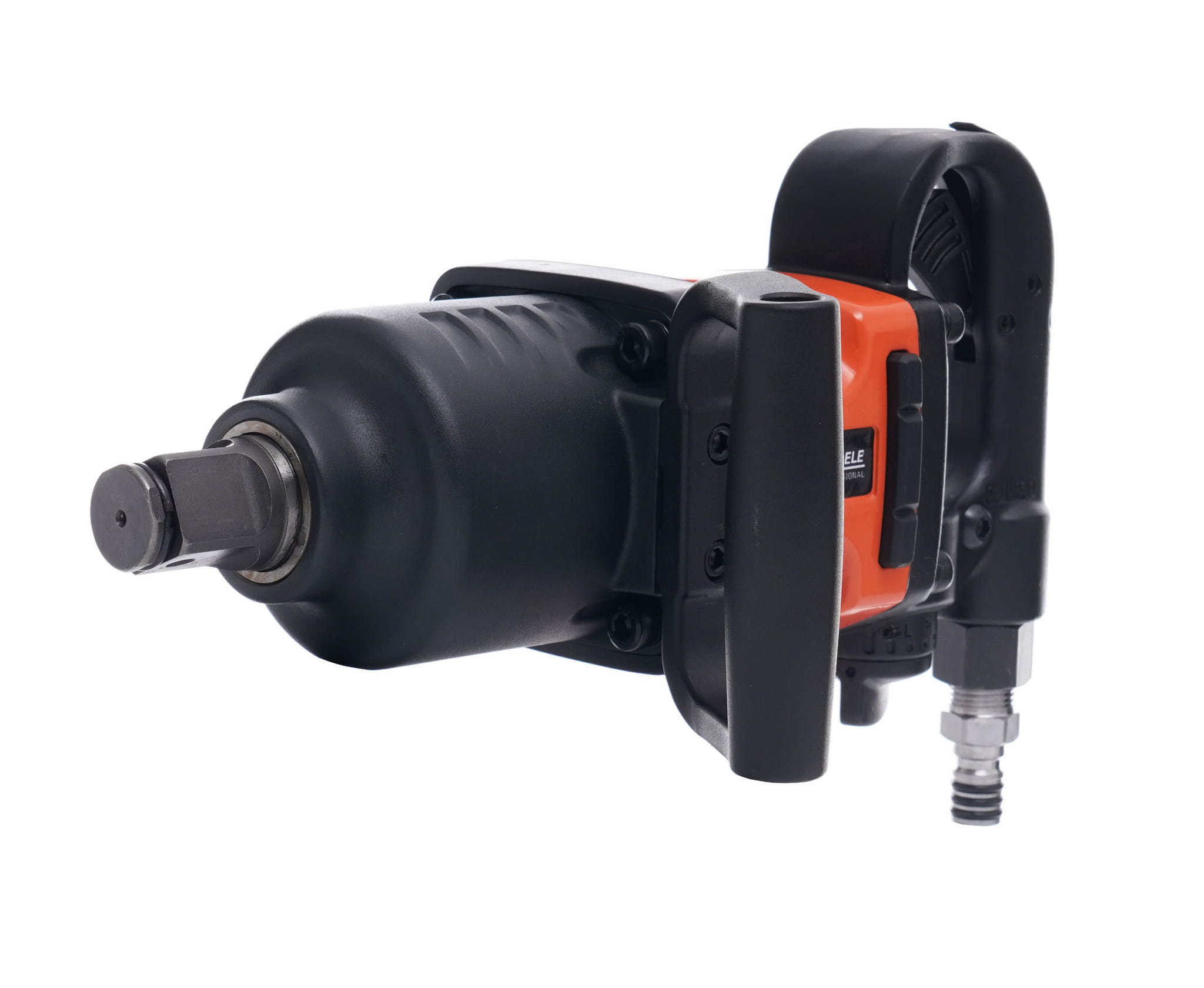Pneumatický rázový utahovák 1", 4800 Nm KD5460