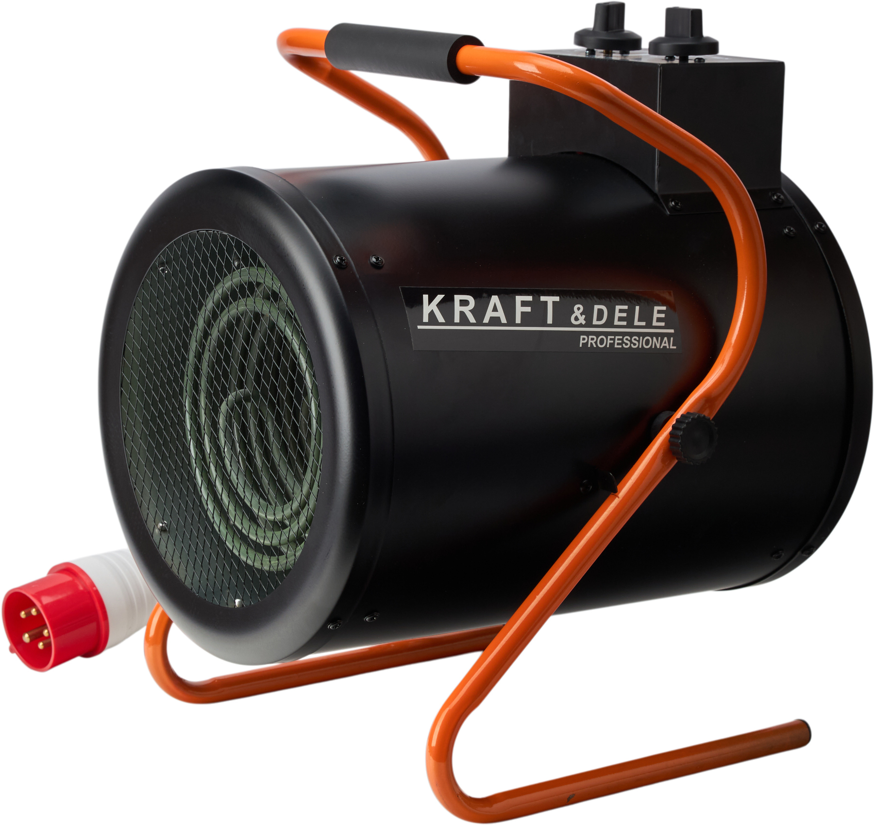Elektrické topidlo 10 kW KD11724