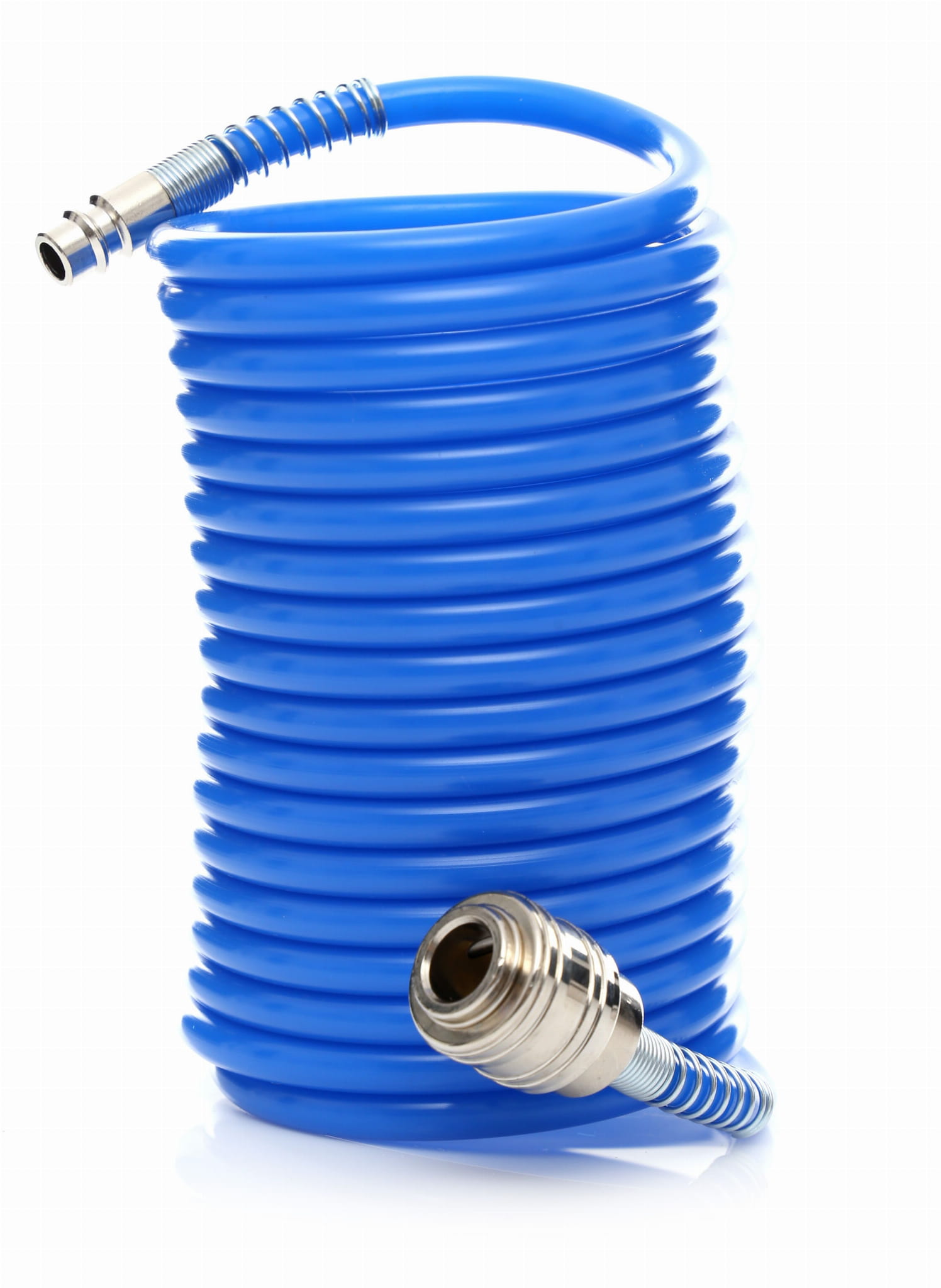 Pneumatická hadice 5 × 12 mm, 5 m KD670