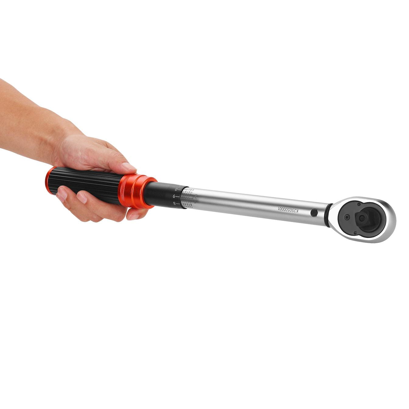 Momentový klíč 1/2", 120 Nm KD11384