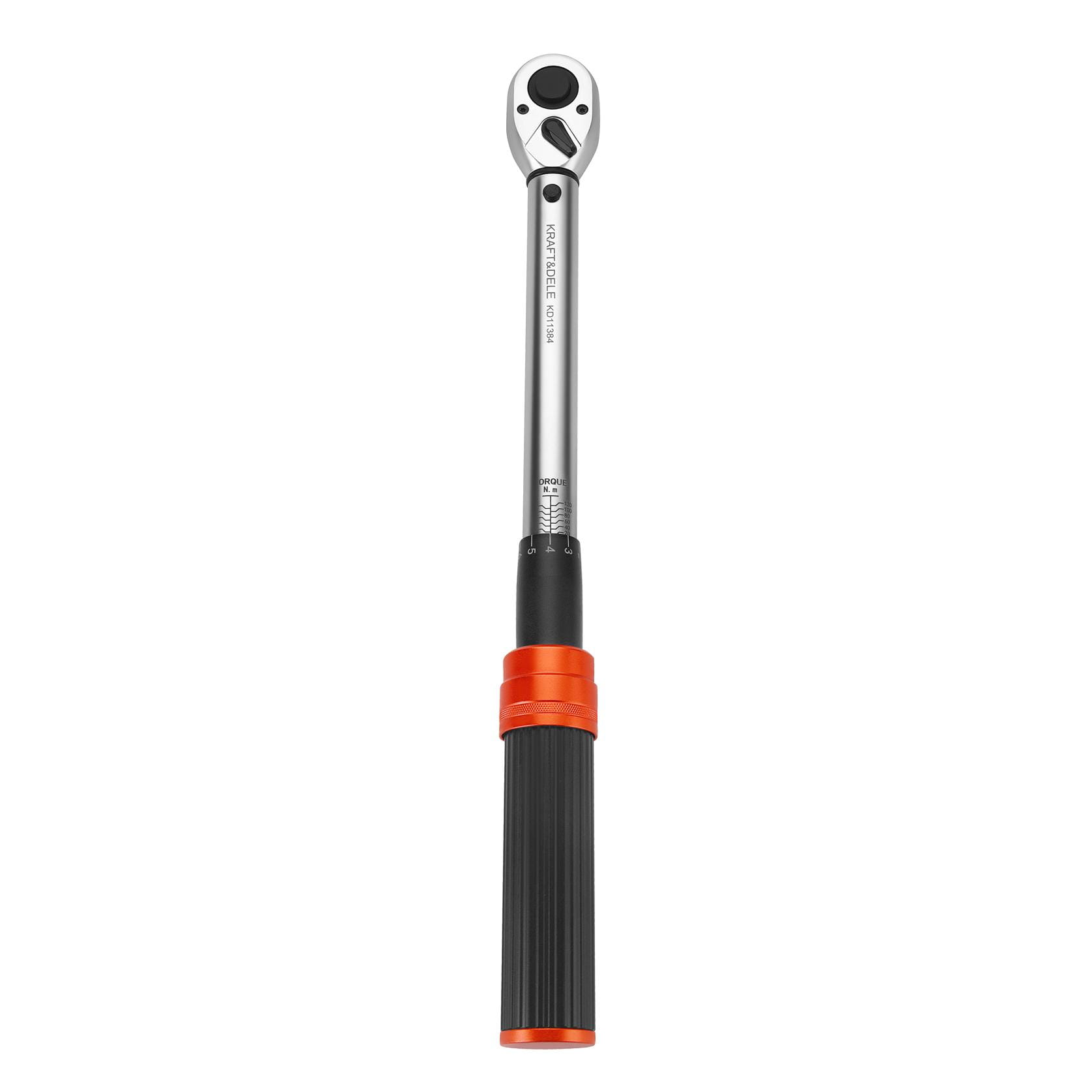 Momentový klíč 1/2", 120 Nm KD11384