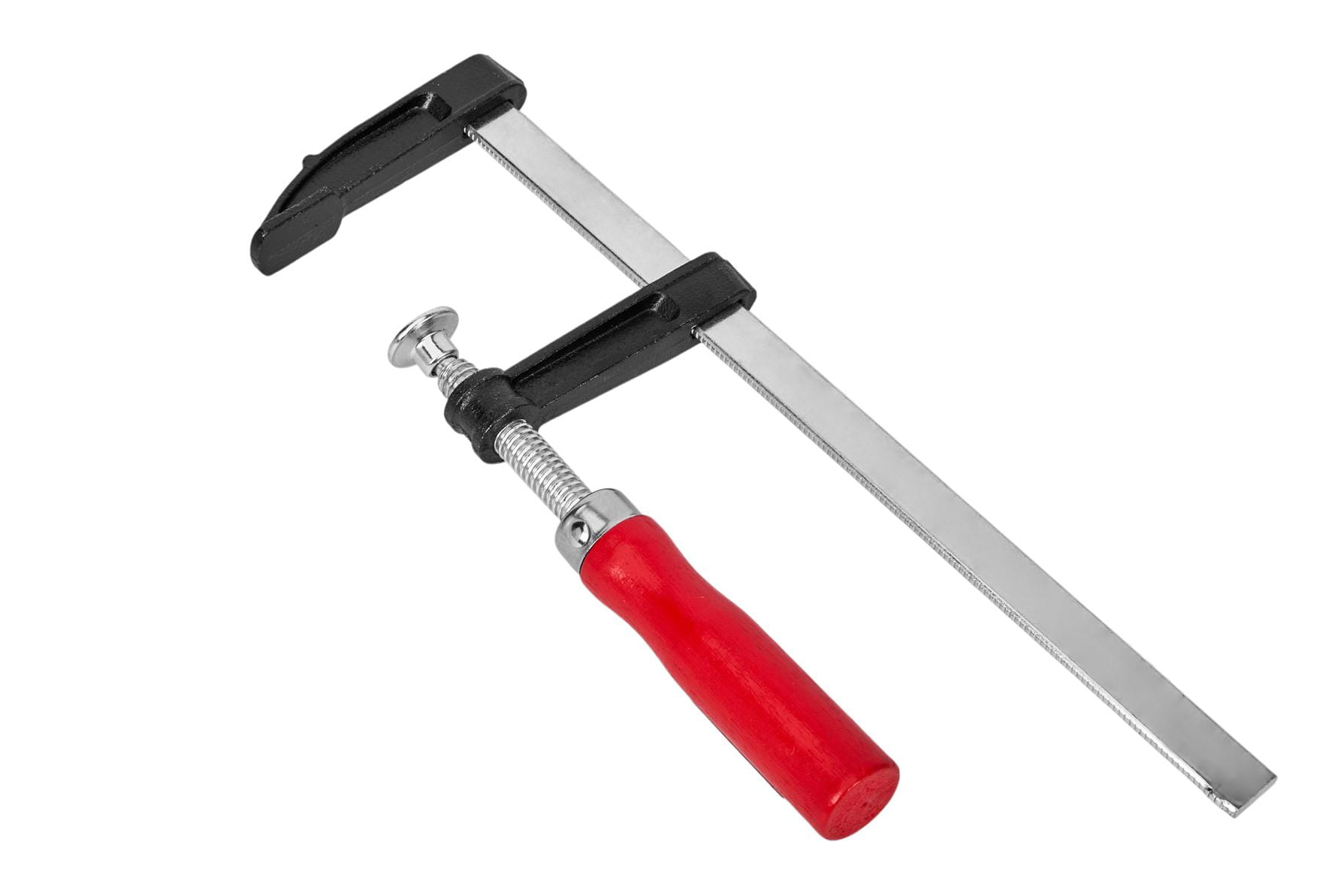 KRAFT&DELE Truhlářská svěrka 50 × 200 mm KD10180