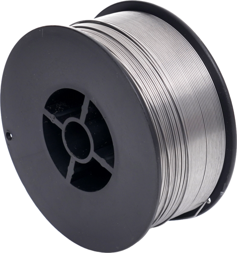 Svařovací drát s vlastní ochrannou atmosférou, 0,8 mm, 1 kg KD1148