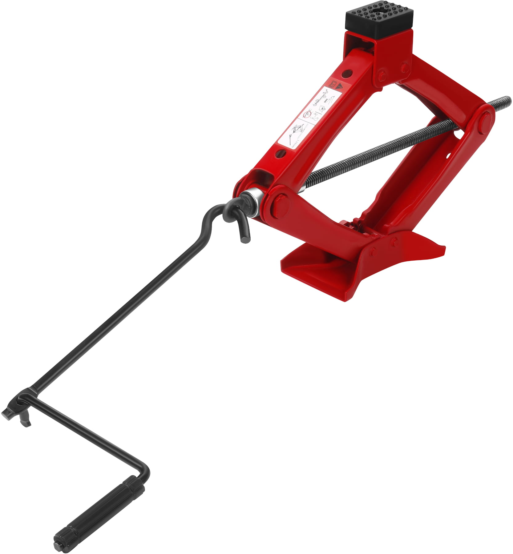 Hydraulický zvedák 1,5 t KD384