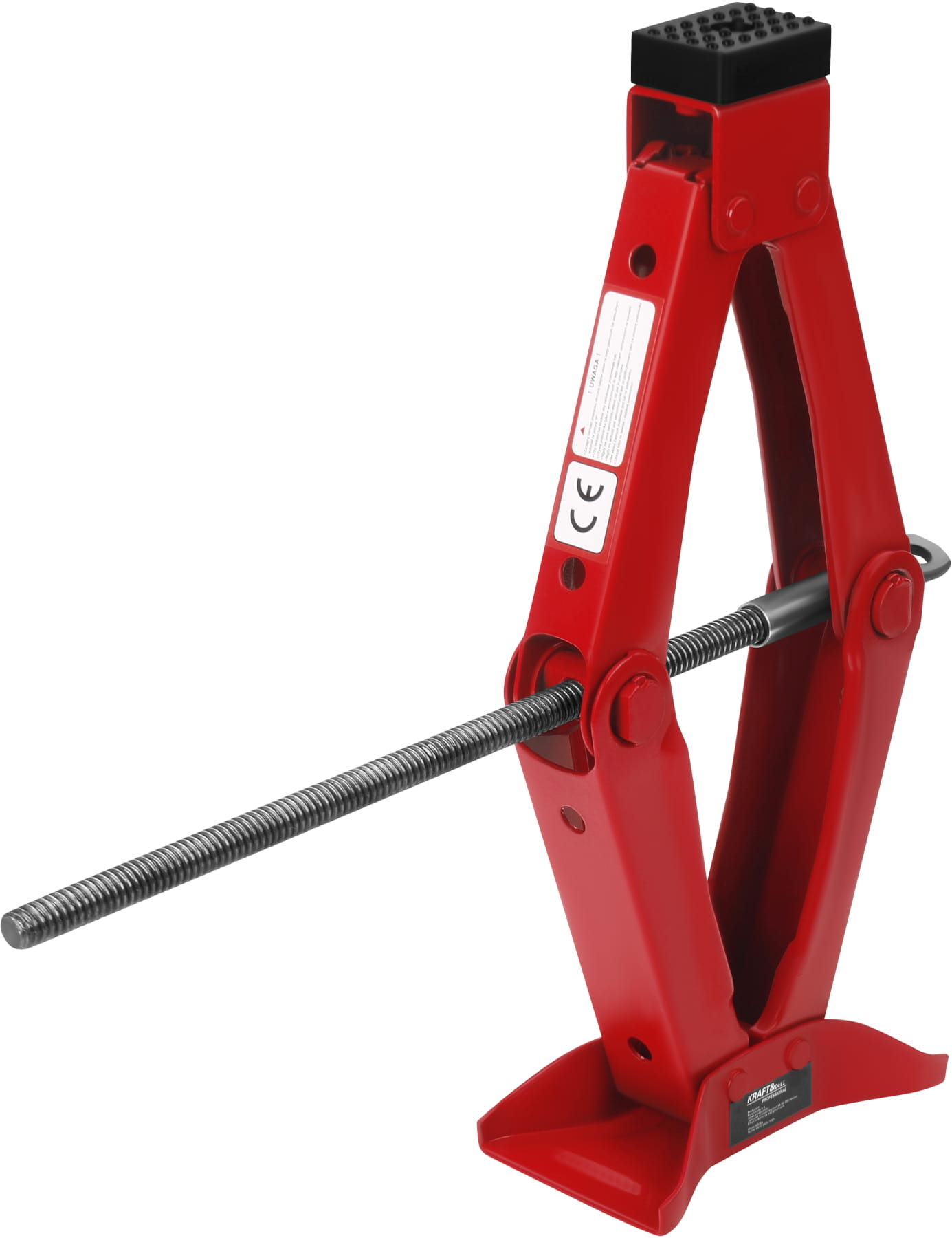 Hydraulický zvedák 1,5 t KD384