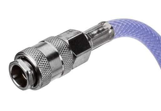 Vyztužená pneumatická hadice 12 mm, 10 m KD440