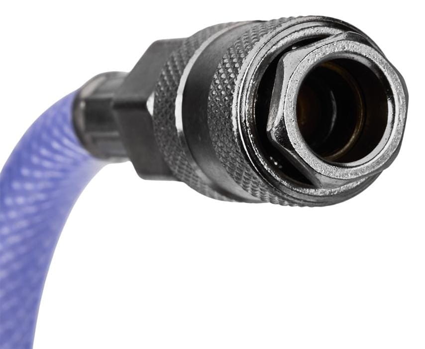 Vyztužená pneumatická hadice 12 mm, 10 m KD440