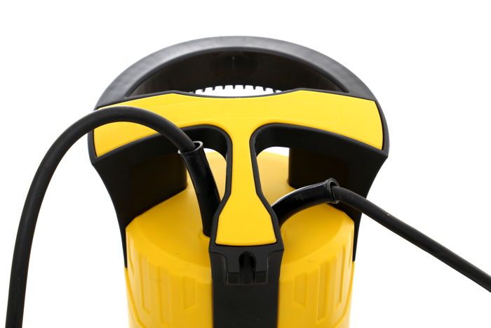 Čerpadlo na špinavou vodu 1650 W KD740