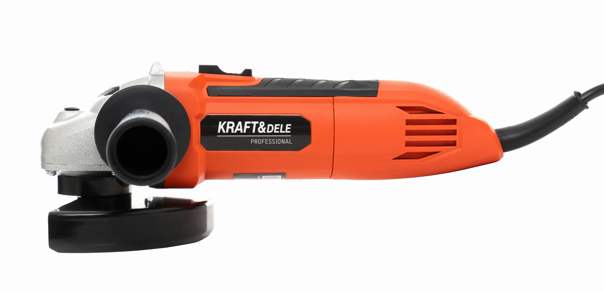Úhlová bruska 1200 W KD1721