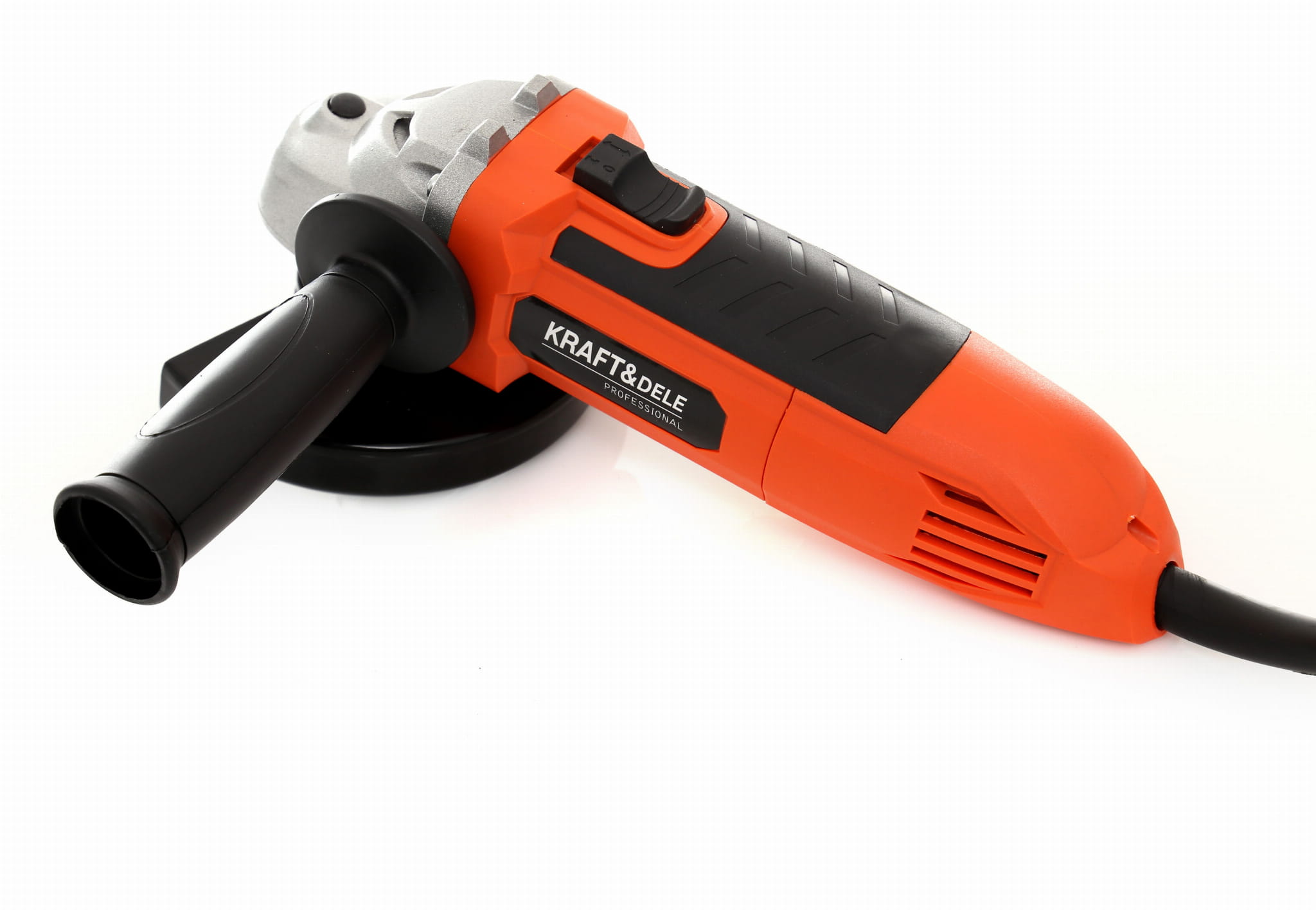 Úhlová bruska 1200 W KD1721