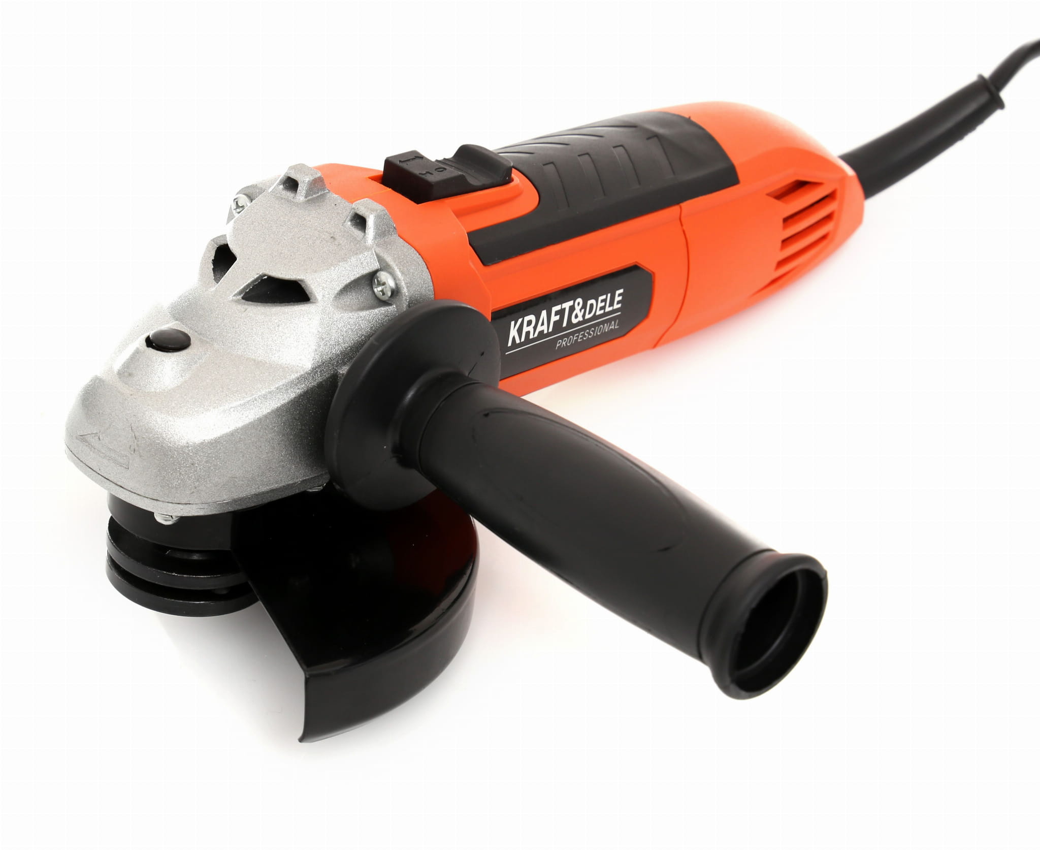 Úhlová bruska 1200 W KD1721
