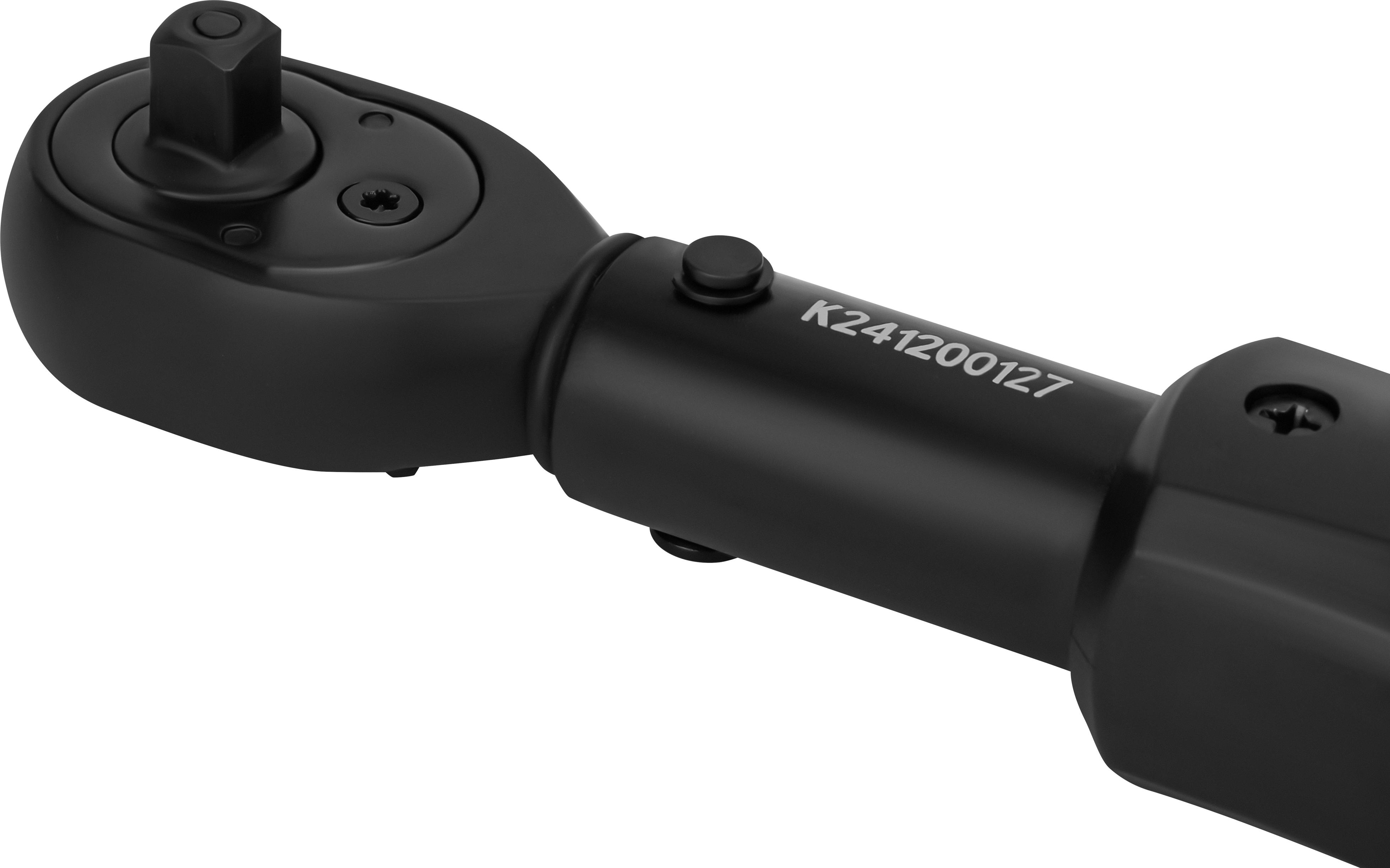 Momentový klíč 1/4", 25 Nm KD11392