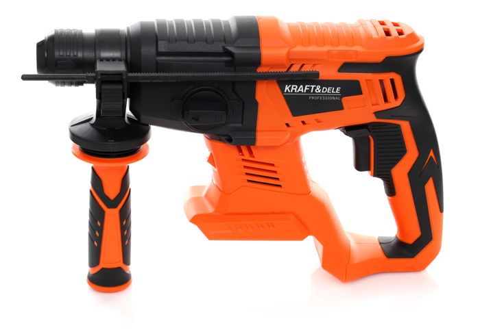 Příklepová vrtačka 18 V KD1769