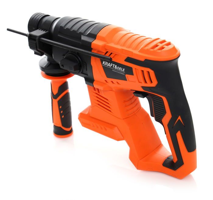 Příklepová vrtačka 18 V KD1769