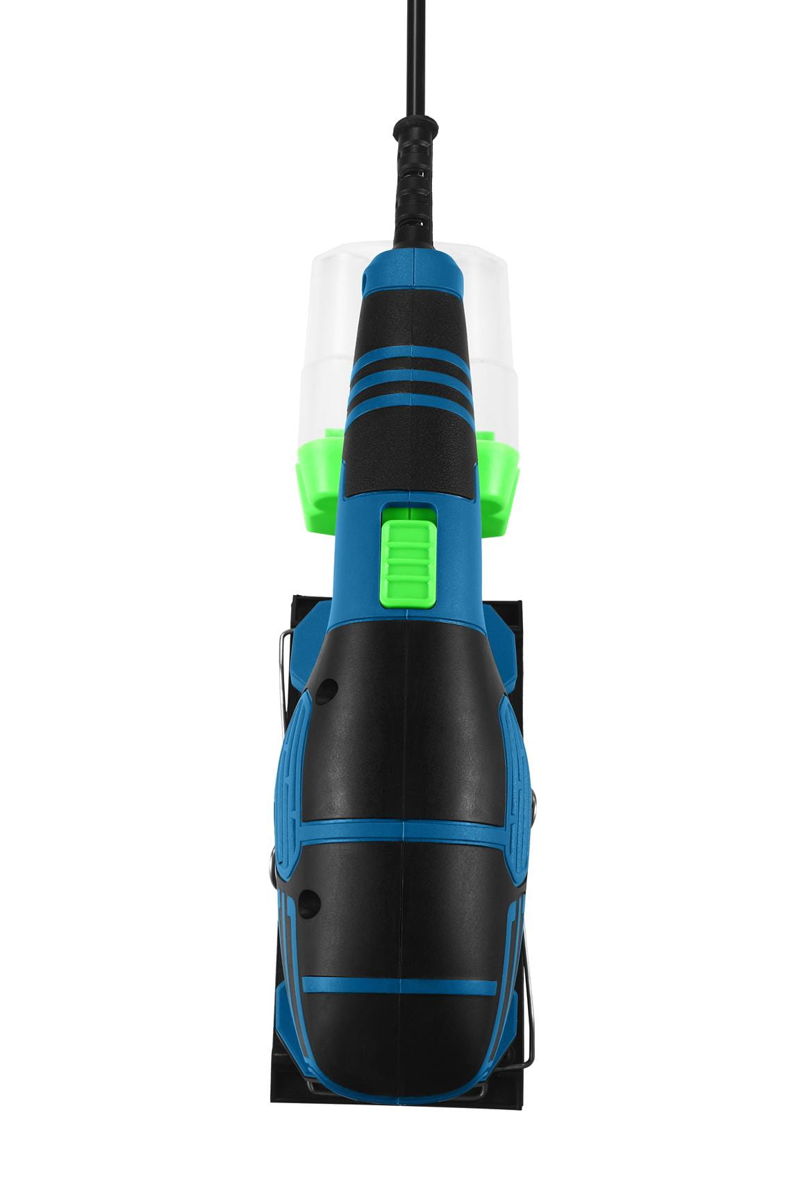 Excentrická bruska WDS2504
