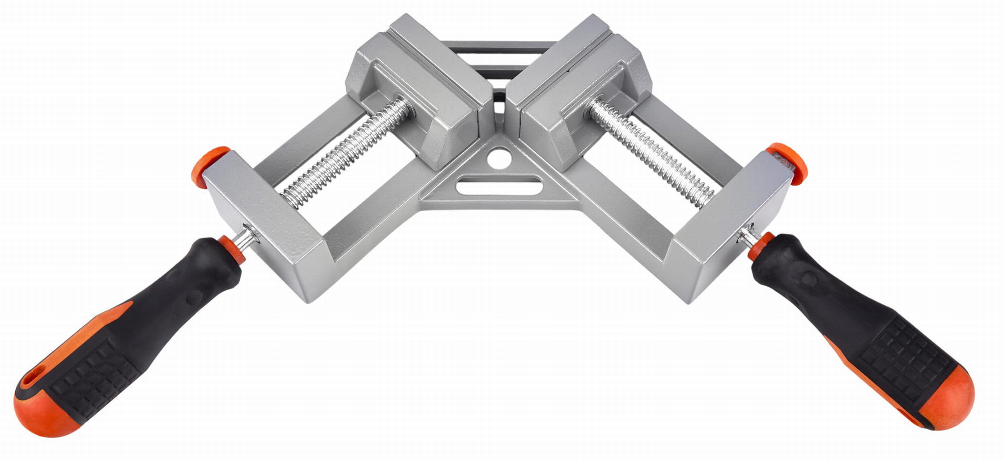 Úhlová truhlářská svěrka 65 mm KD1192