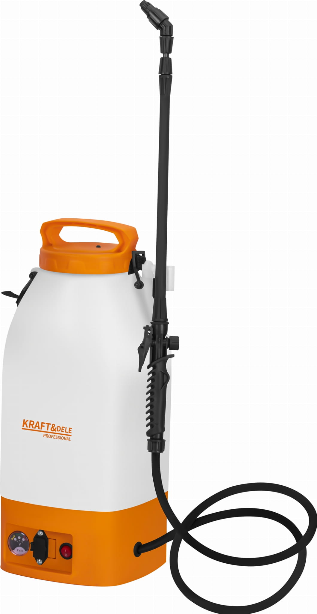 Akumulátorový postřikovač 9 l KD2028
