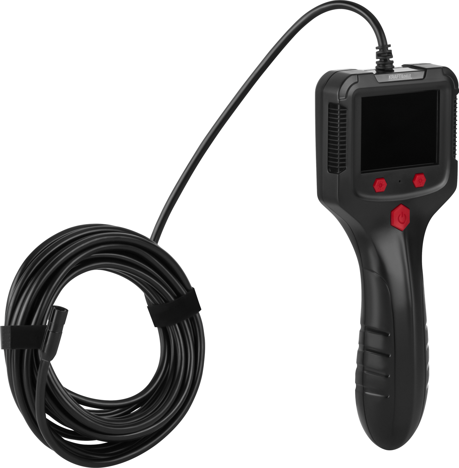 Endoskopická kamera 3000 mAh KD5541