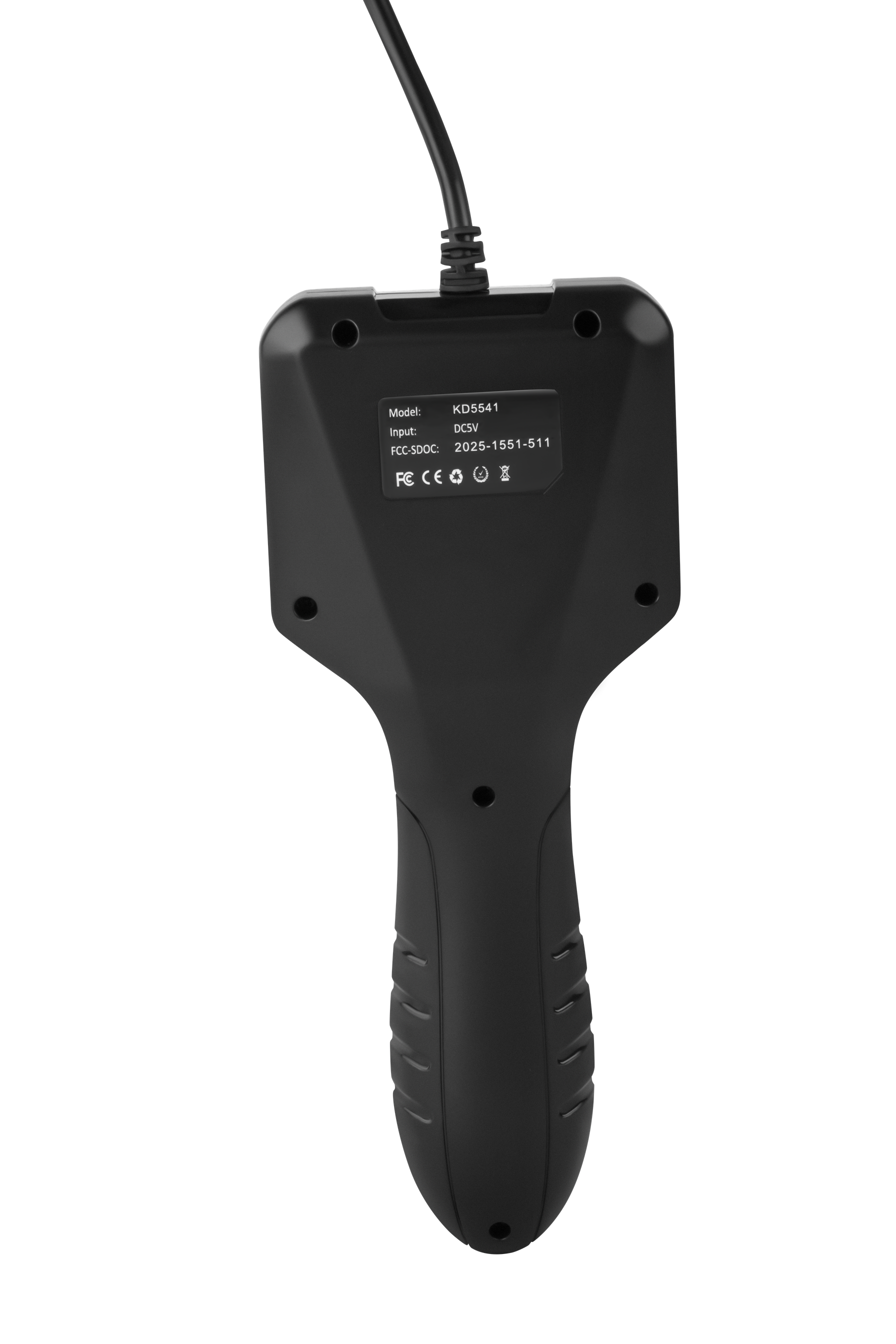 Endoskopická kamera 3000 mAh KD5541