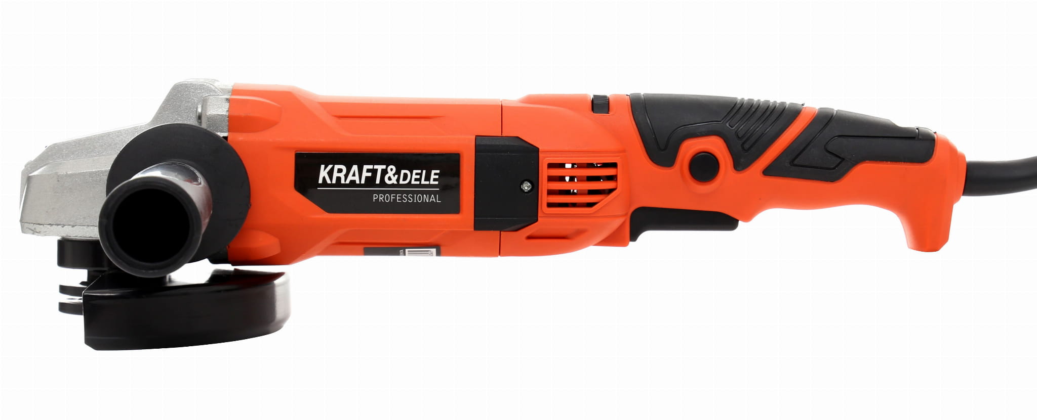 Úhlová bruska 1300 W KD1723