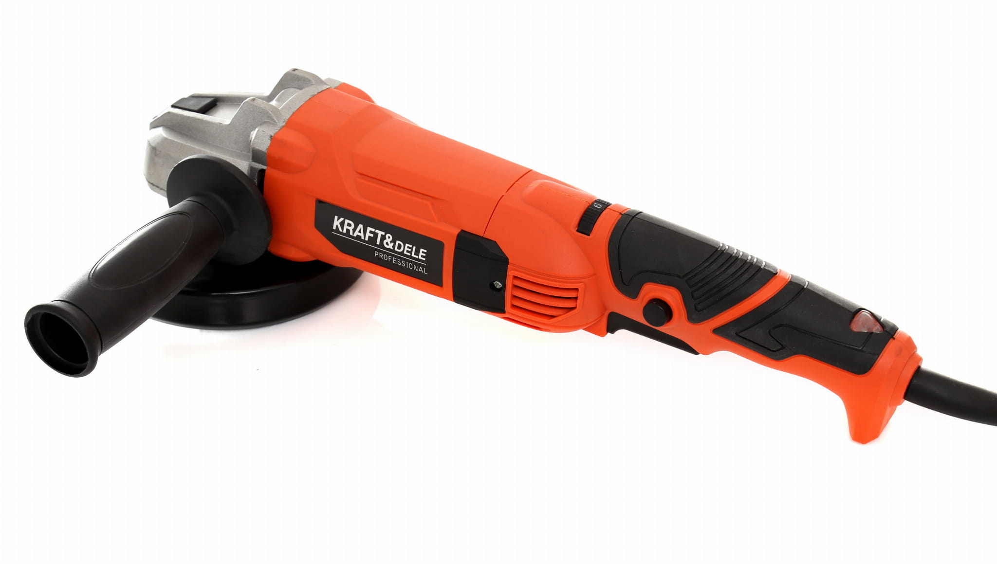 Úhlová bruska 1300 W KD1723