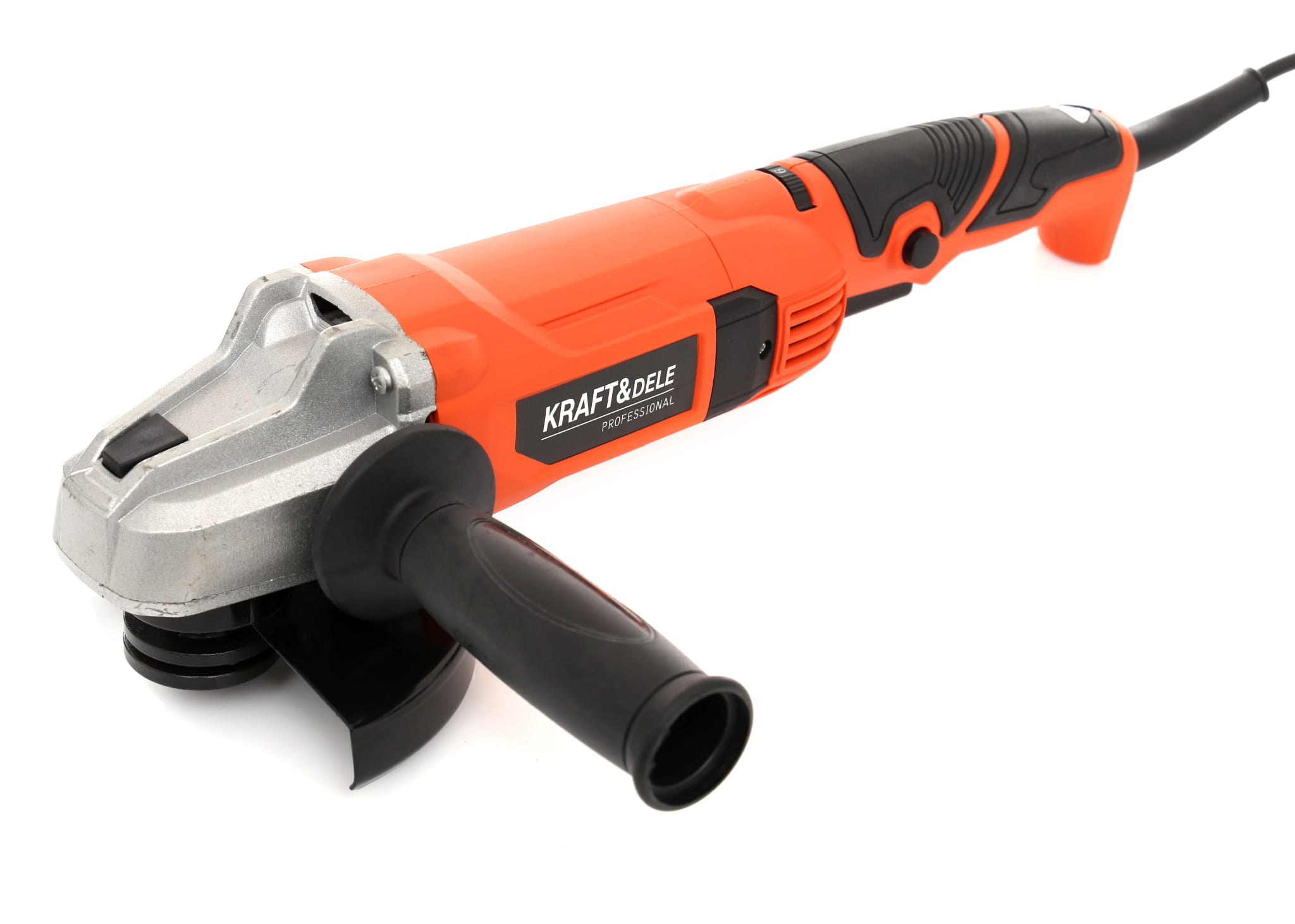KRAFT&DELE Úhlová bruska 1300 W KD1723