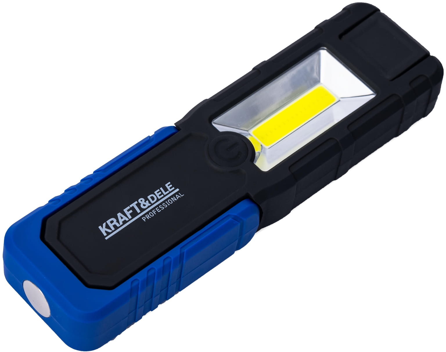 LED svítilna do dílny 250 lm, 2500 mAh KD3495