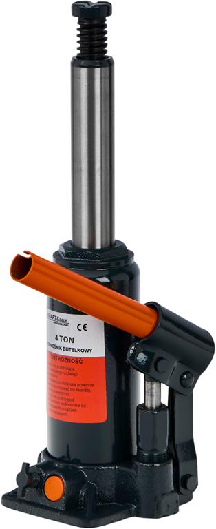 Hydraulický zvedák panenka 4 t, 180–345 mm KD1981