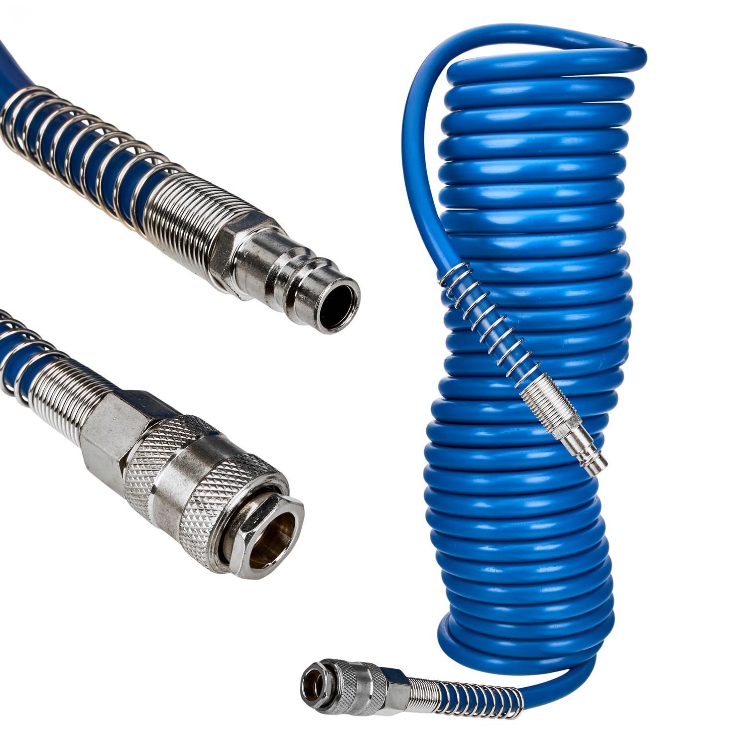 Pneumatická hadice 5 × 8 mm, 20 m KD677