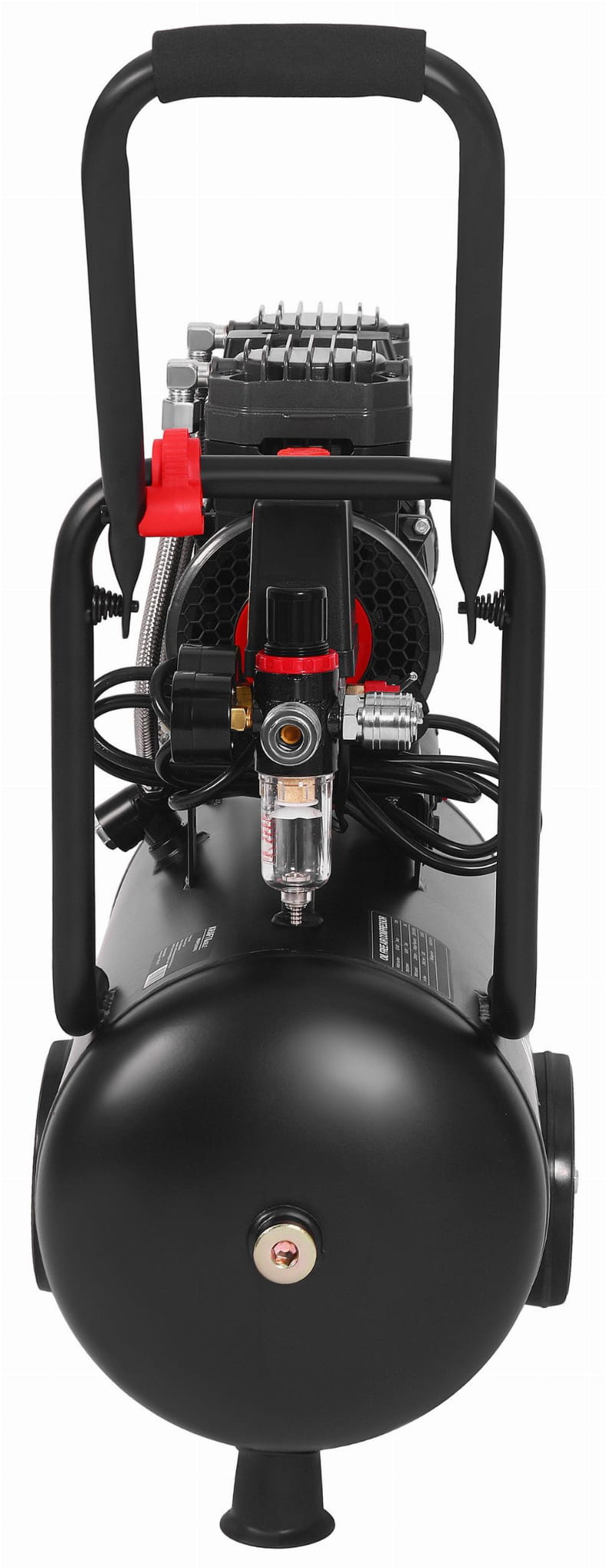 Bezolejový kompresor 24 l, 1450 W KD4081