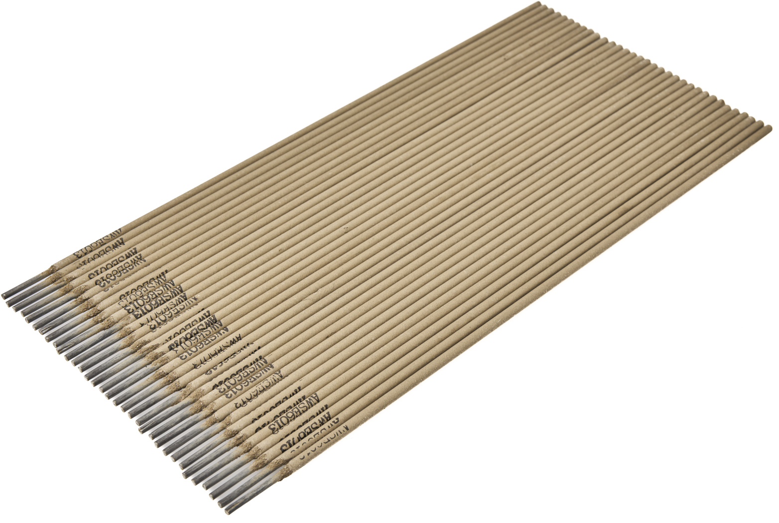 Svařovací elektrody 3,2 × 350 mm, 5 kg KD1154