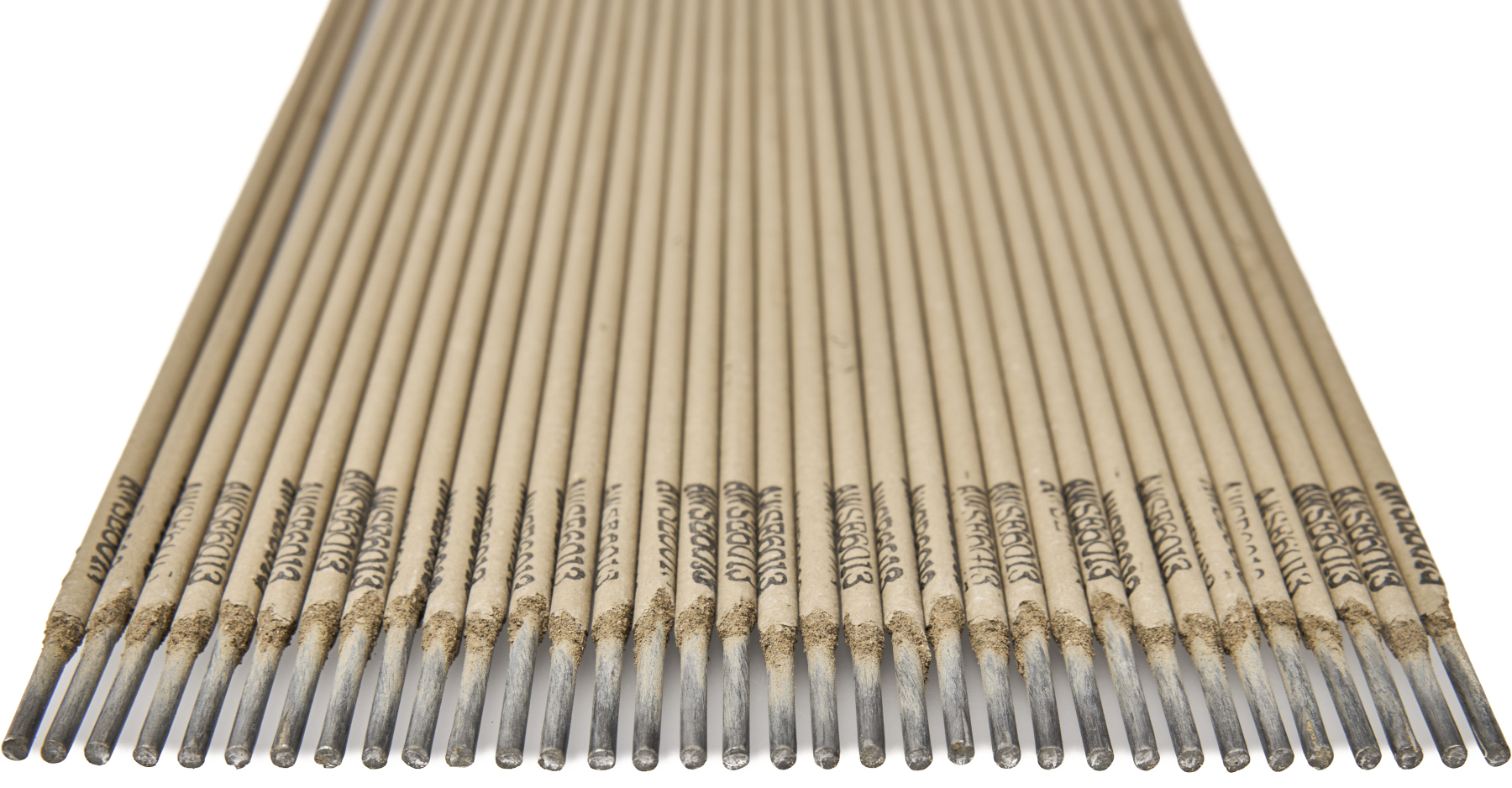 Svařovací elektrody 3,2 × 350 mm, 5 kg KD1154