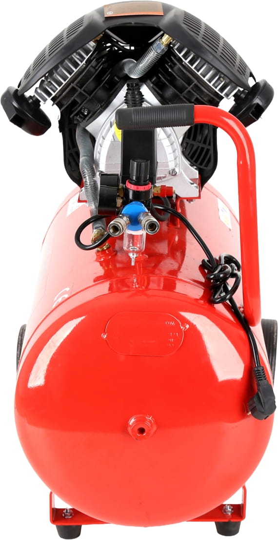 Olejový kompresor 100 l KD1483
