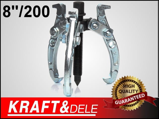 Stahovák ložisek 200 mm, 8" KD1109