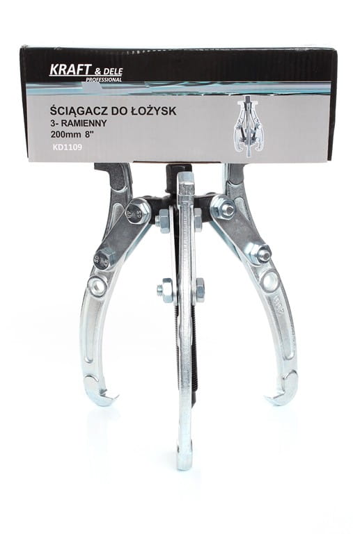 Stahovák ložisek 200 mm, 8" KD1109