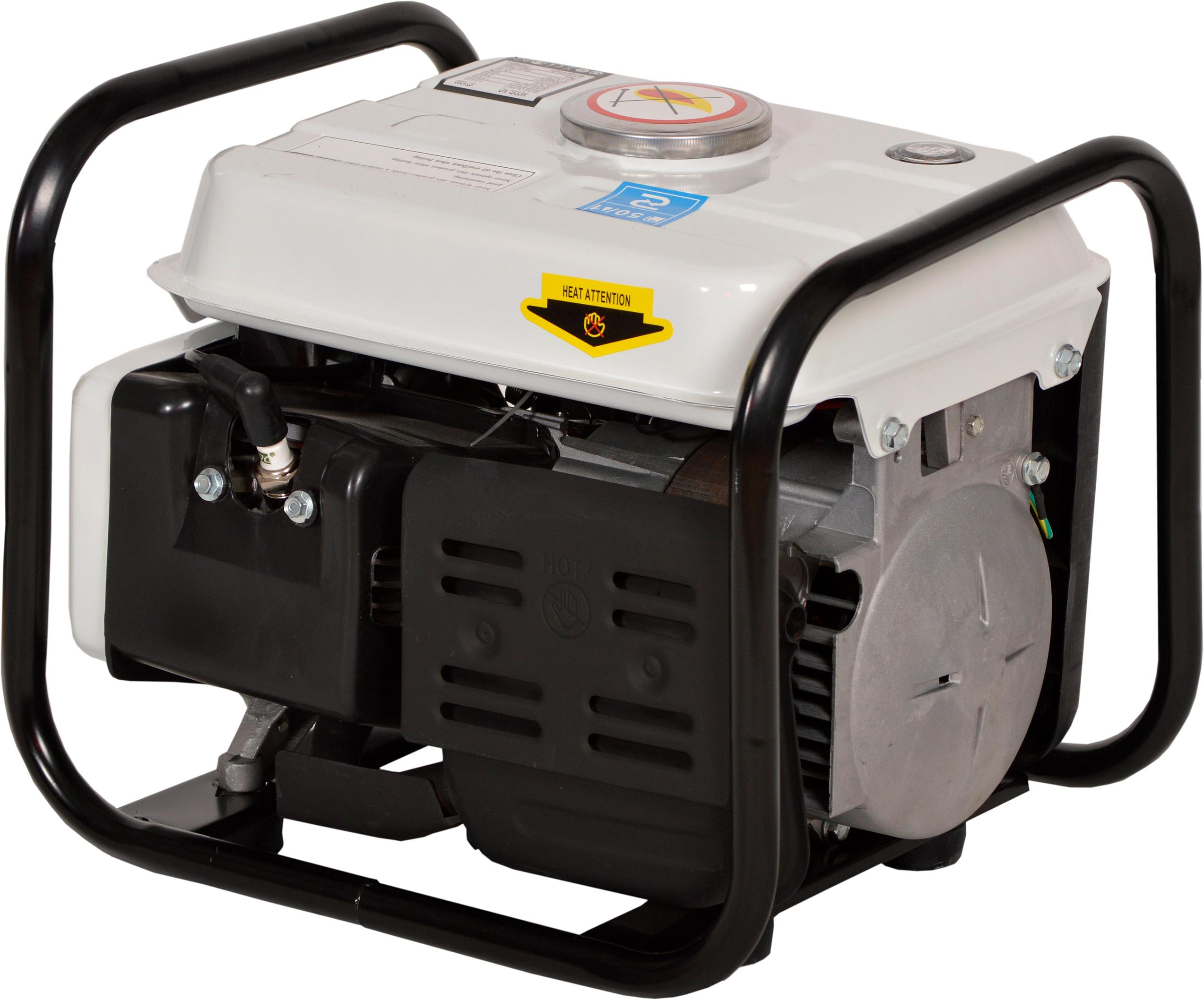 Generátor 1200 W, 12/230 V KD109B