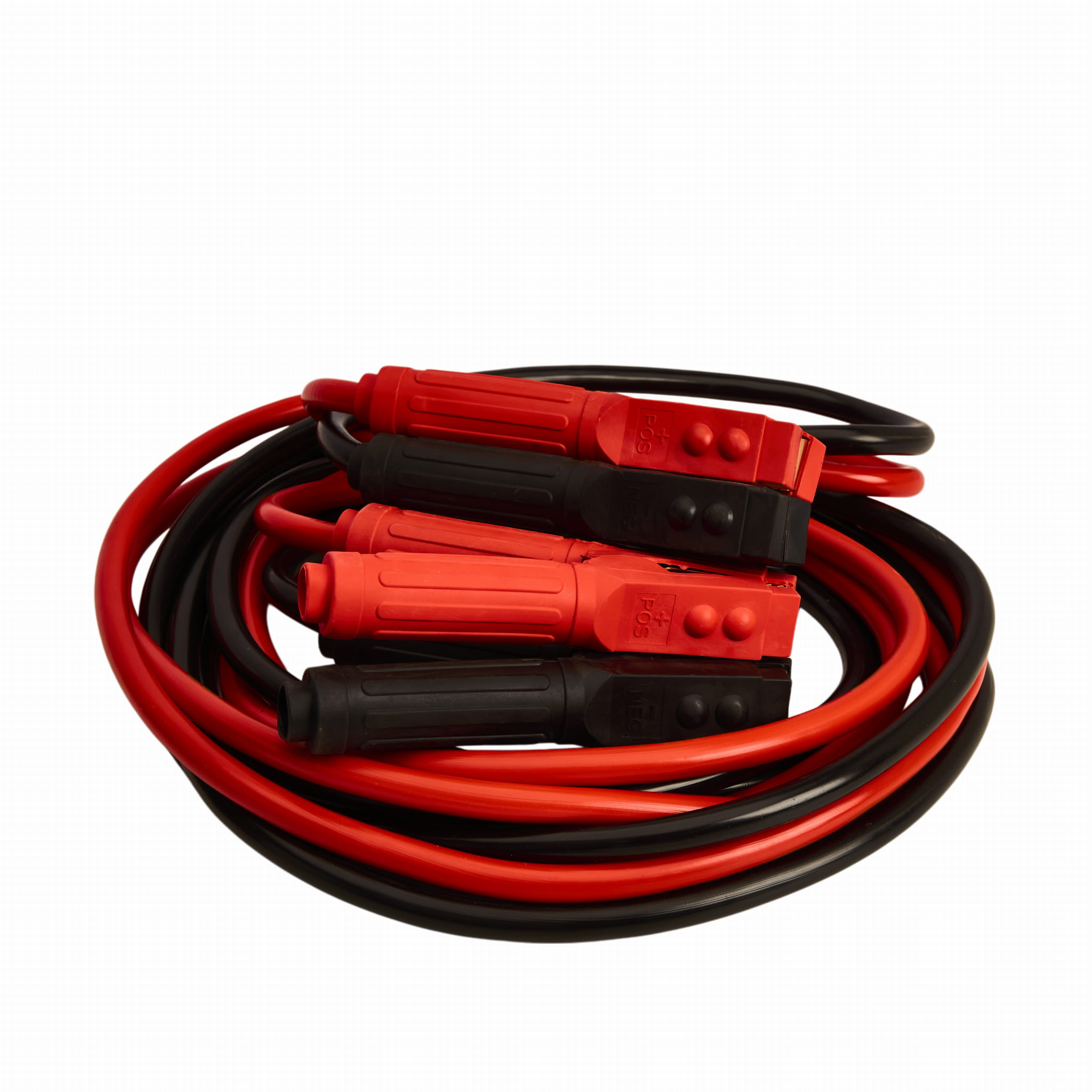 Startovací kabely 1200 A, 4,5 m KD1286