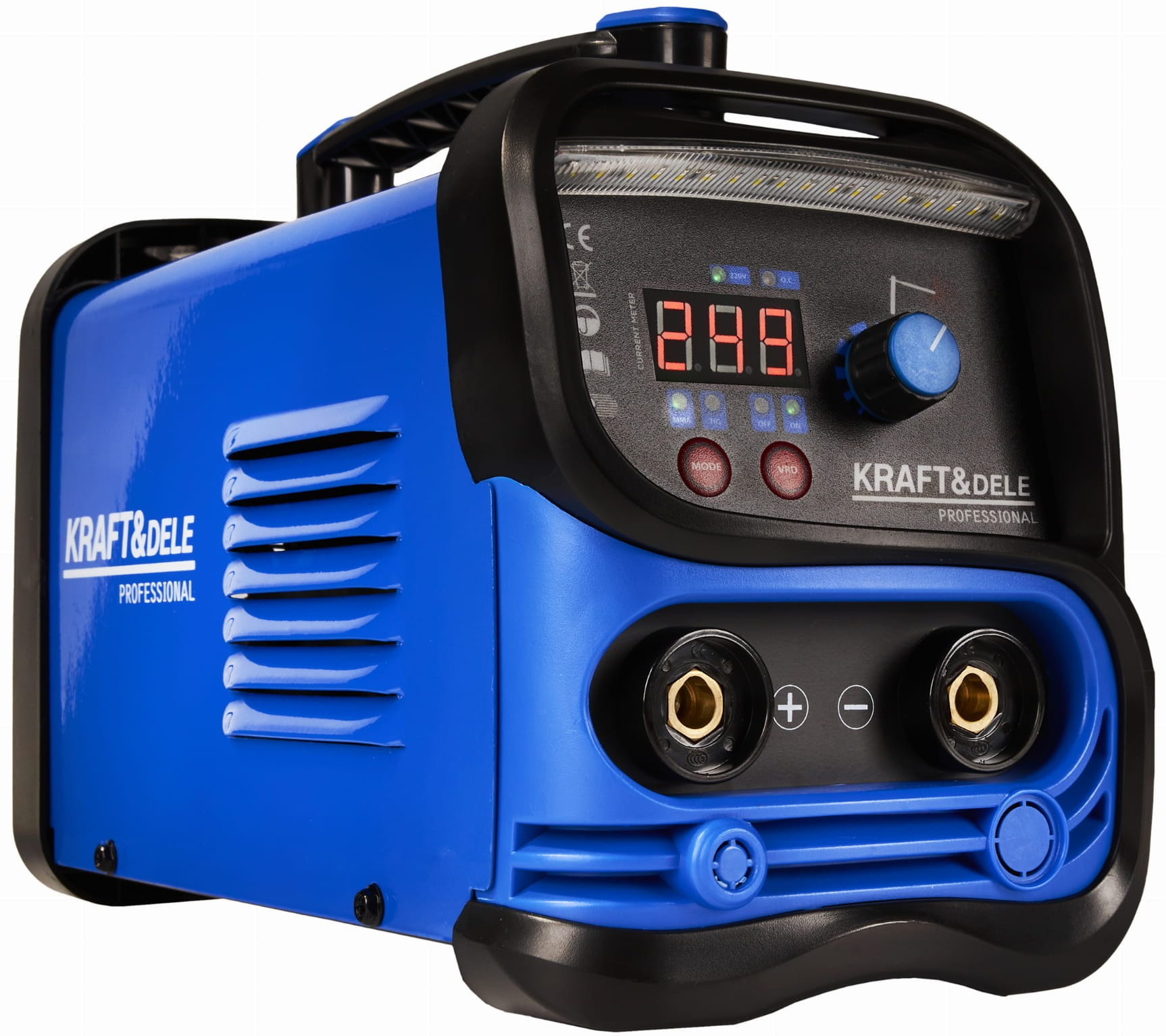 Svářečka IGBT MMA/LIFT TIG 350 A KD1880