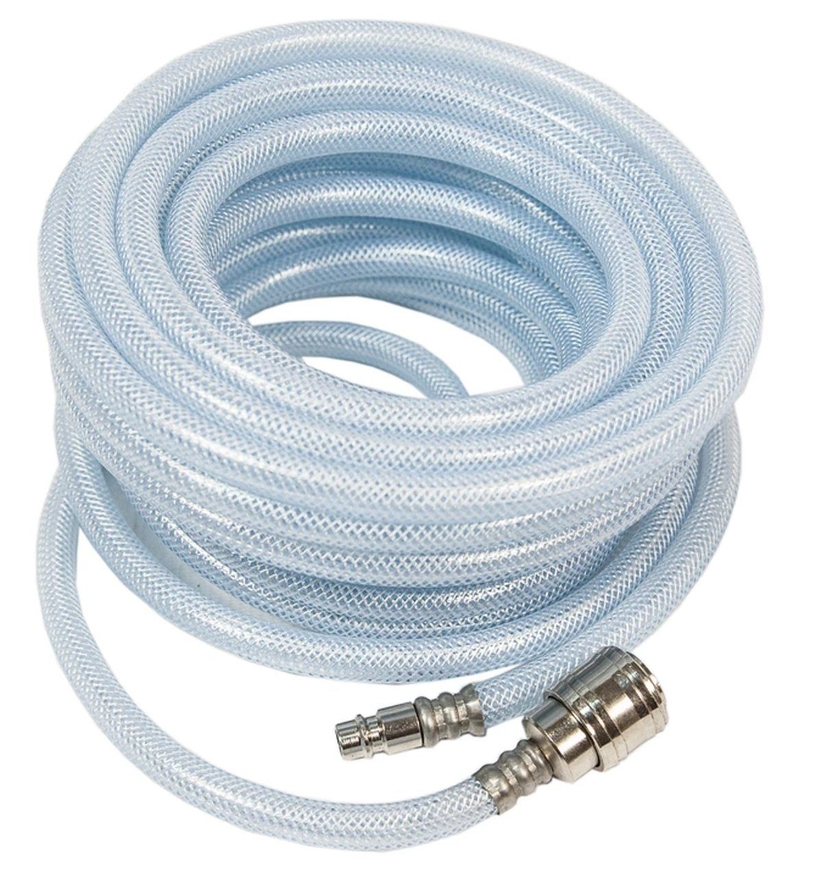 Vyztužená pneumatická hadice 12 mm, 30 m KD442