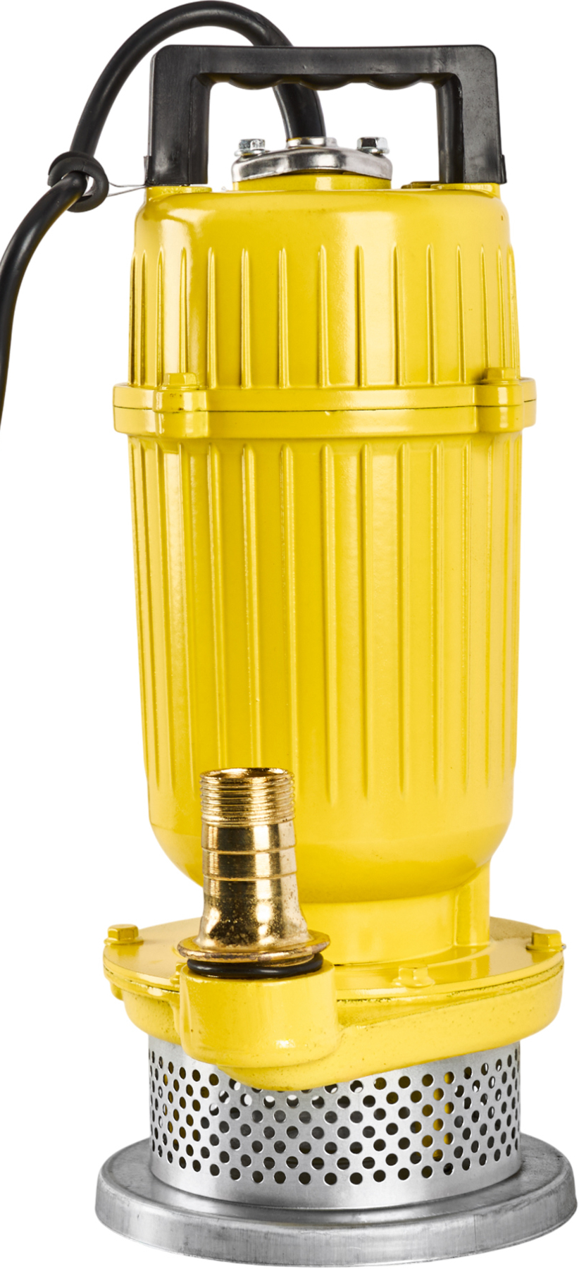 Ponořitelné vodní čerpadlo 1600 W, 1" KD758