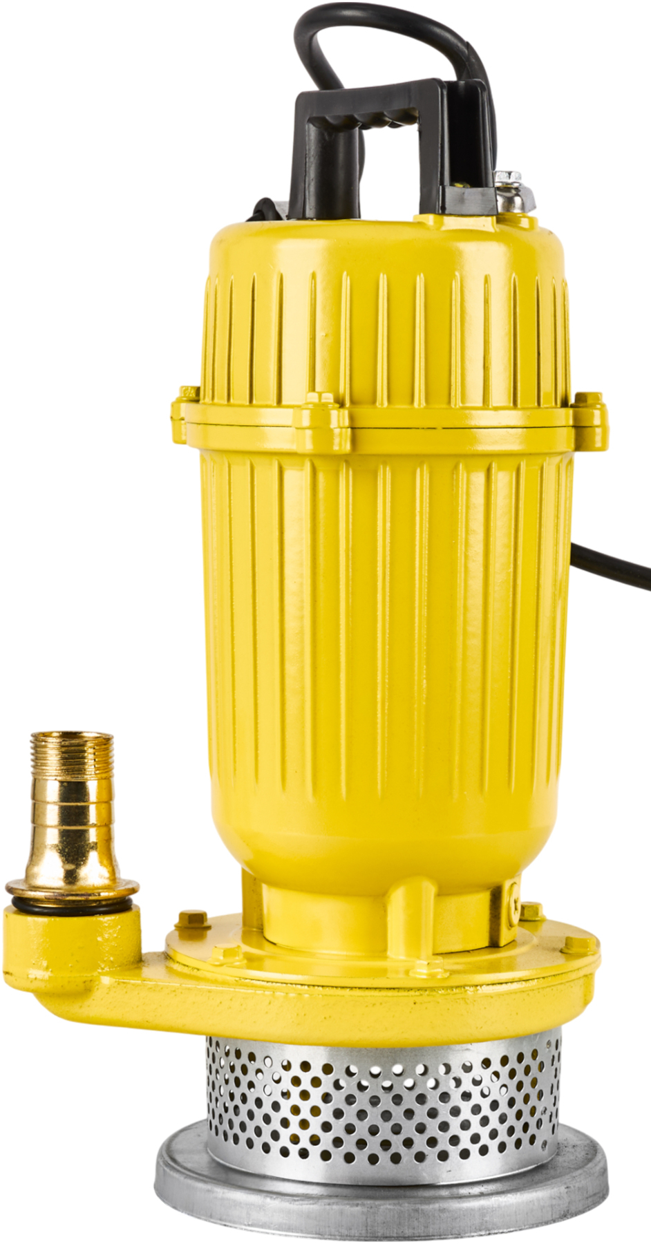 Ponořitelné vodní čerpadlo 1600 W, 1" KD758