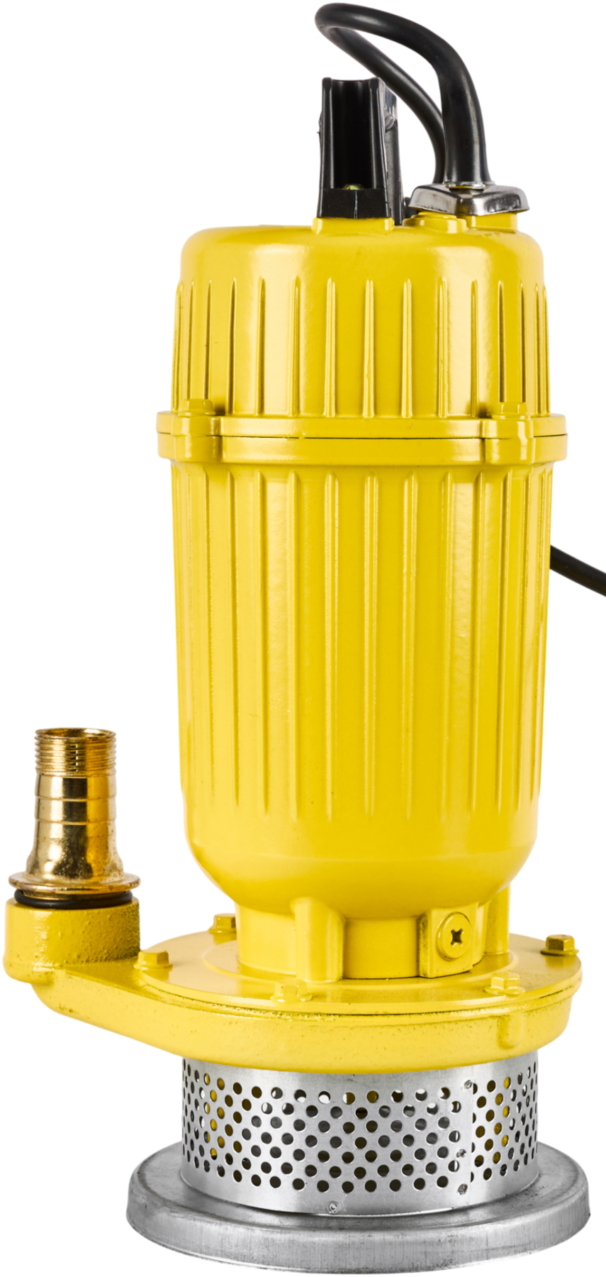 Ponořitelné vodní čerpadlo 1600 W, 1" KD758