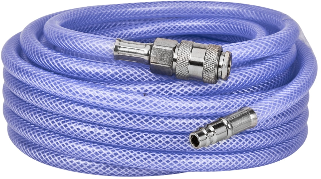 Vyztužená pneumatická hadice 14 mm, 20 m KD444