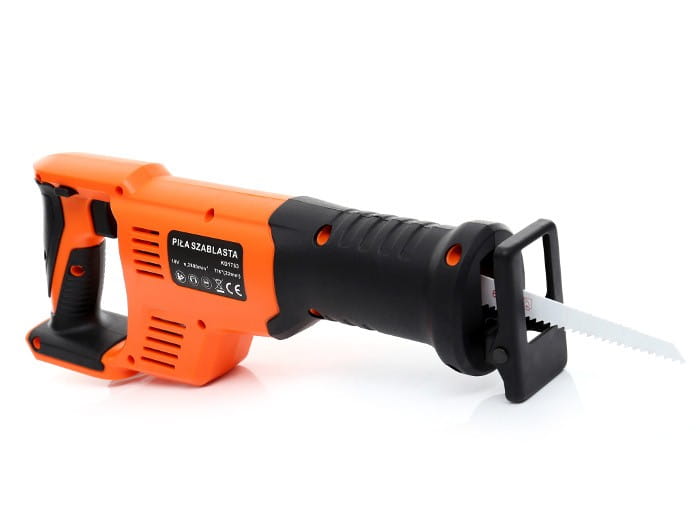 18 V šablonová pila řady X-SERIES KD1753